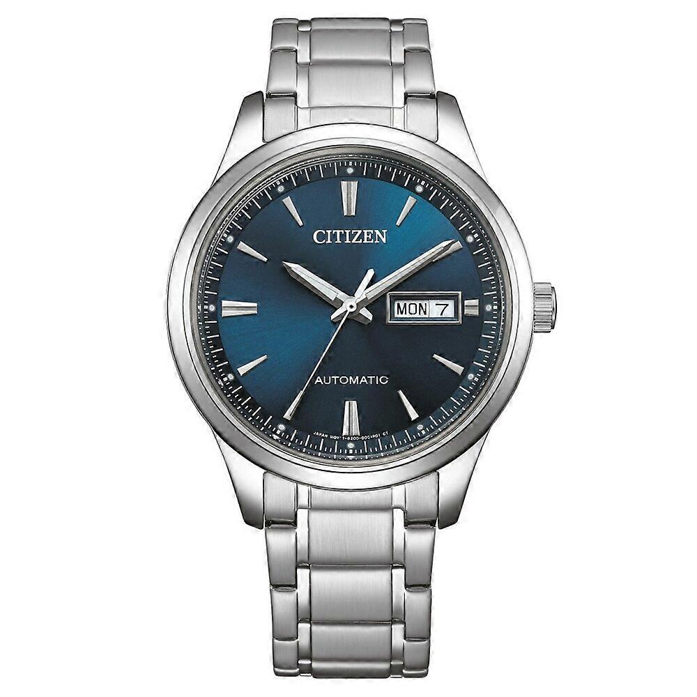 Citizen - NY4058-79LC - Wristwatch - Men - Automatic - Mechanical