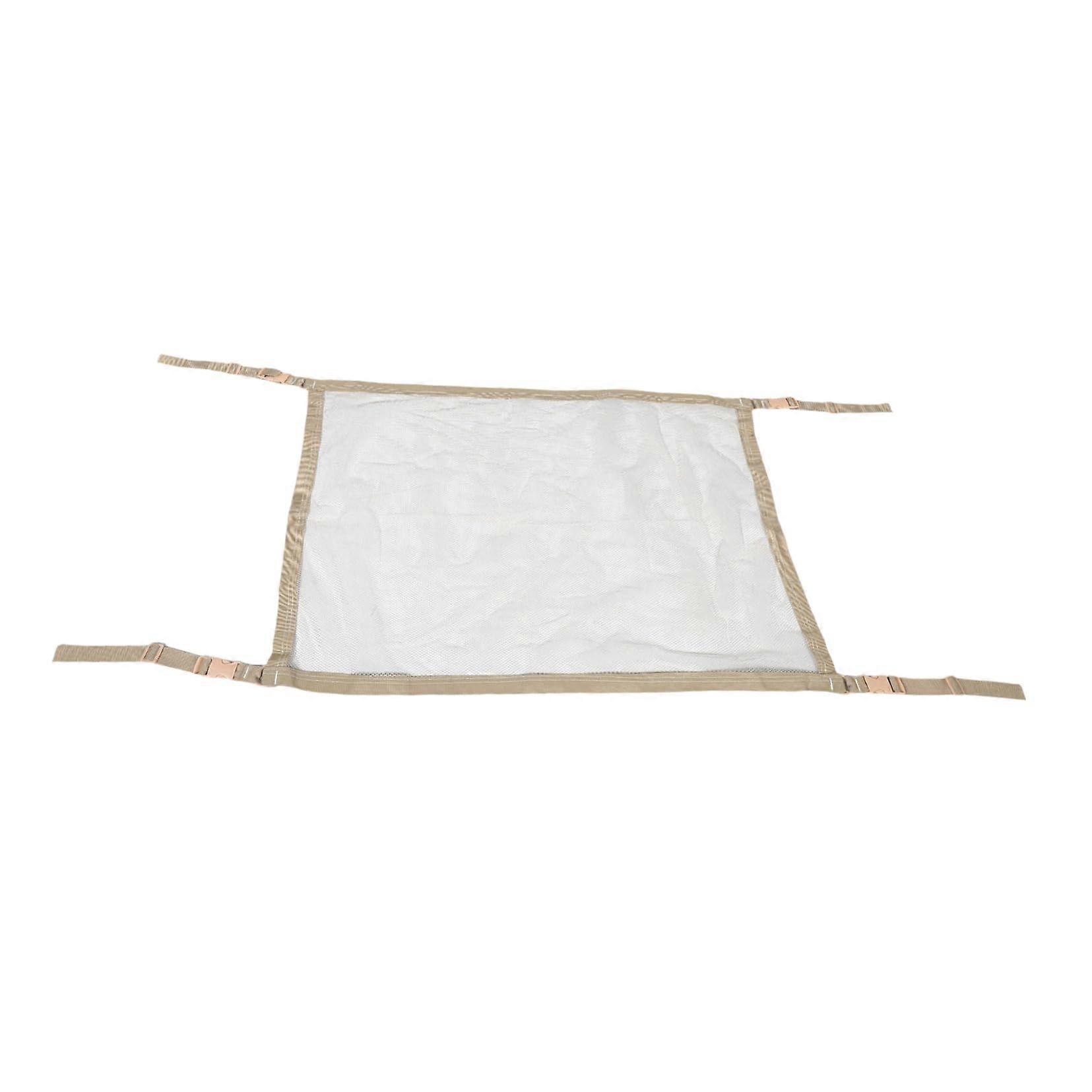 Roof Storage Net Overlanding Accessories Car Trunk Net Car Organiser