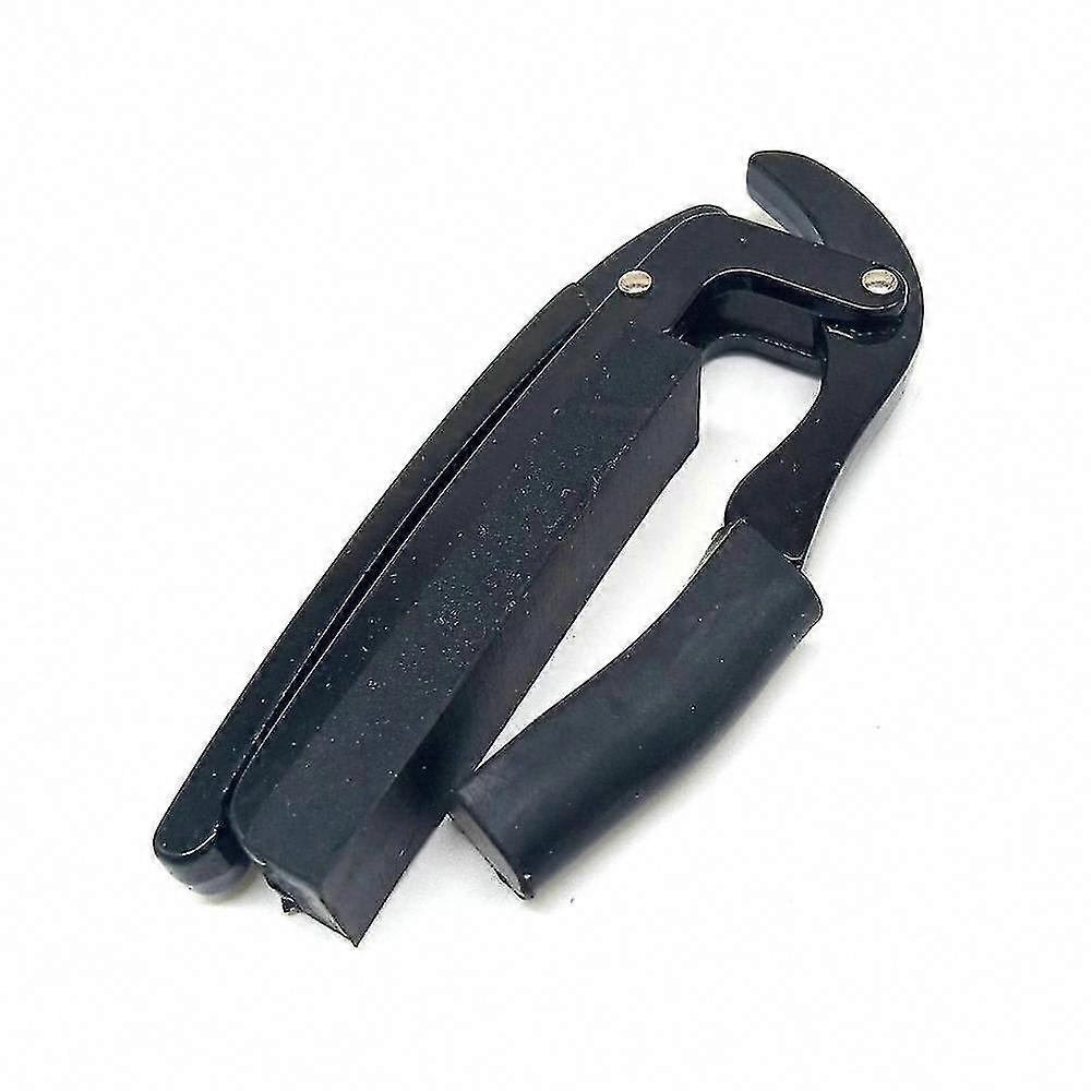 Zinc Alloy Guitar Capo for Acoustic Instruments - Essential Tool for Key Transposition and Tone Adjustment