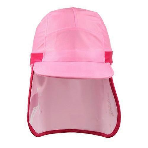 Regatta Childrens/Kids Protect II Luna The Unicorn Cap