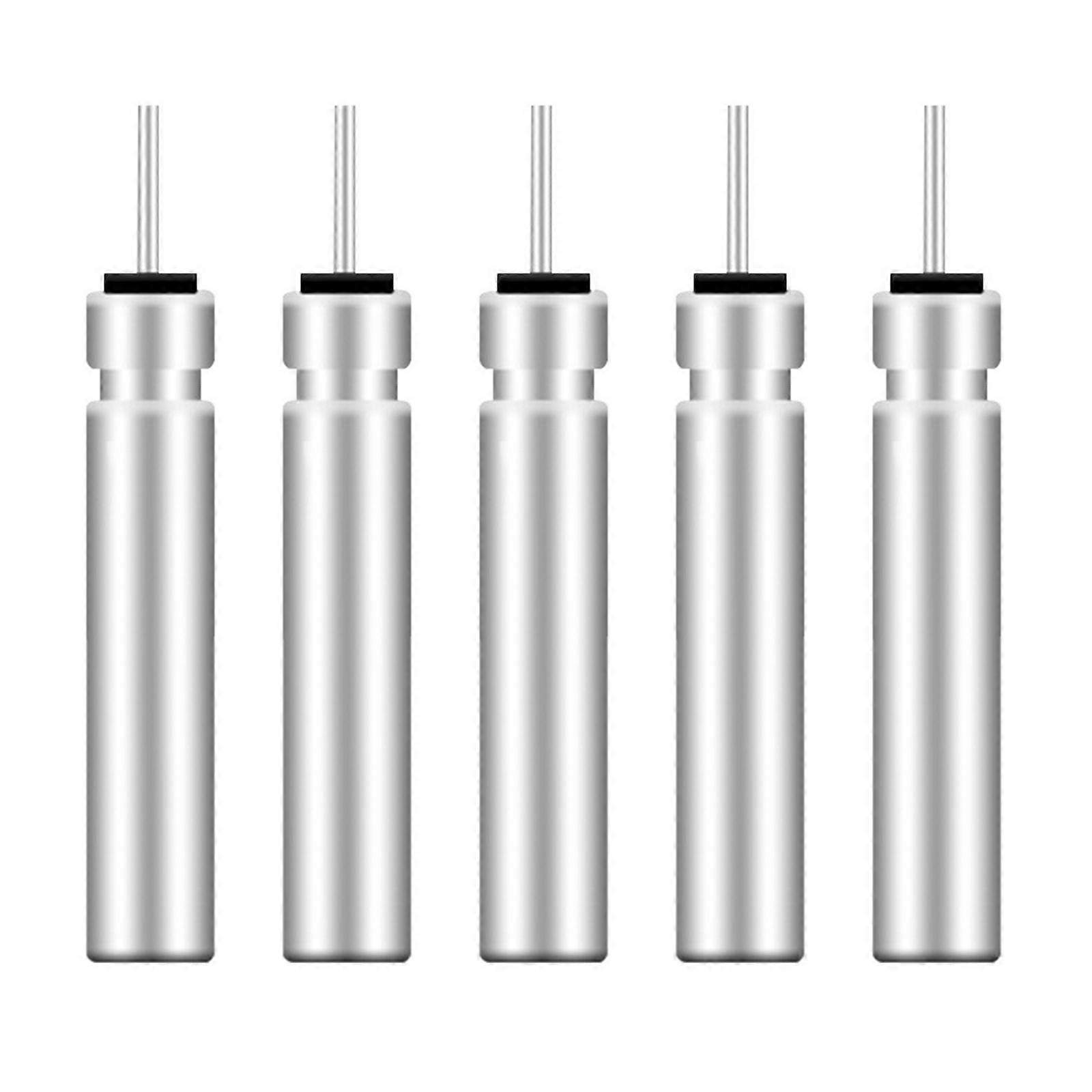 5-20Piece CR425 Lithium Batteries Set Highly Brightness For LED Fishing Float Light, 3V Night Use Multicolor