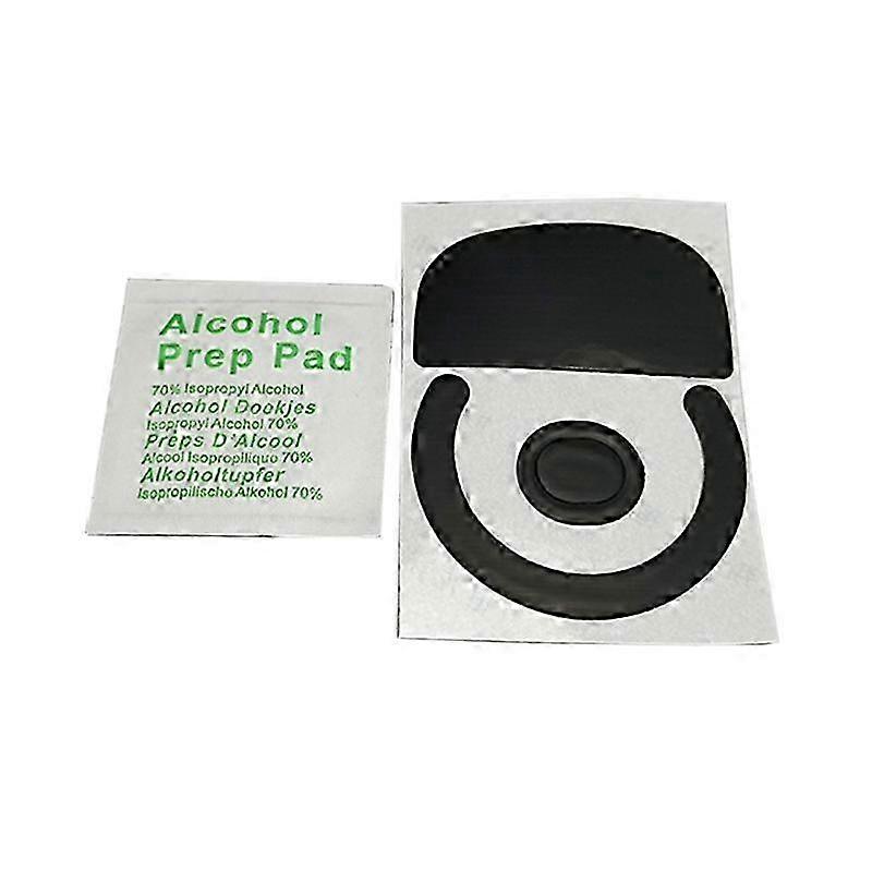 G Pro X Superlight Mouse Skates - Smooth Glide Feet for Gaming Mouse