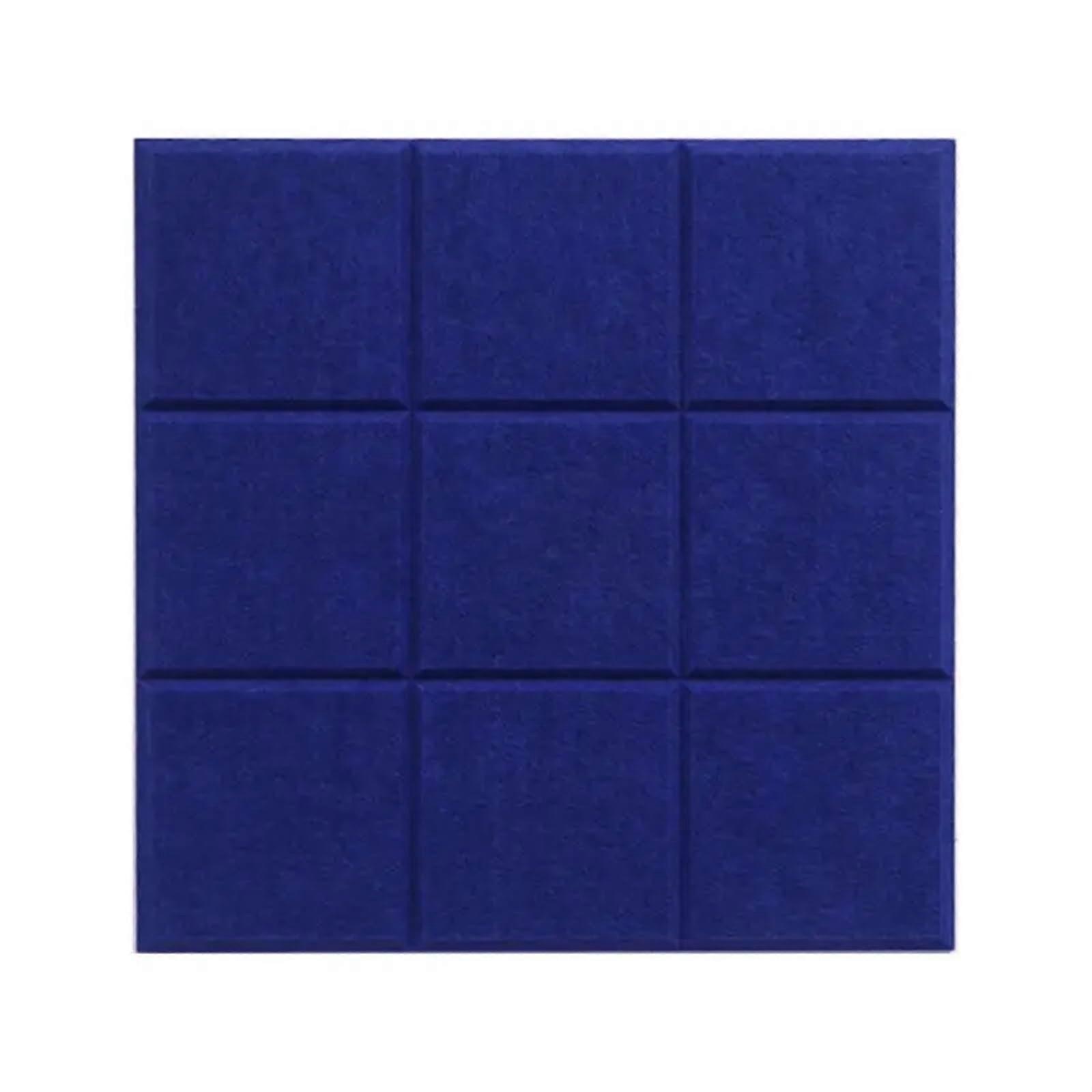 1 piece felt border tiles felt background felt message board bulletin board for photos, notes (Color5)