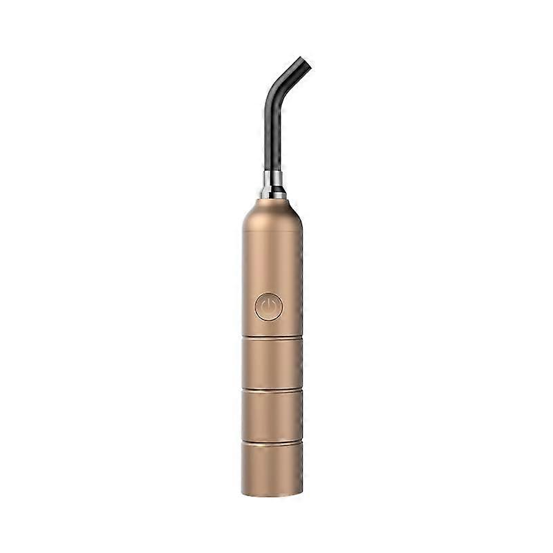 Red Light Therapy Device for Cold Sores Aphthae Infrared Light for Lips, Mouth, Nose Portable, Rechargeable