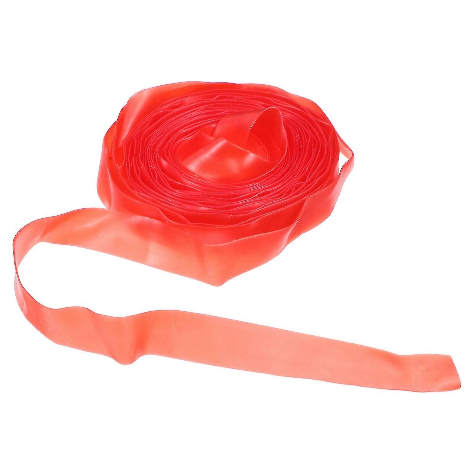Funny Skipping Rope for Kids in Assorted Color Made of Safe Durable Rubber for Sports Use at Home or School