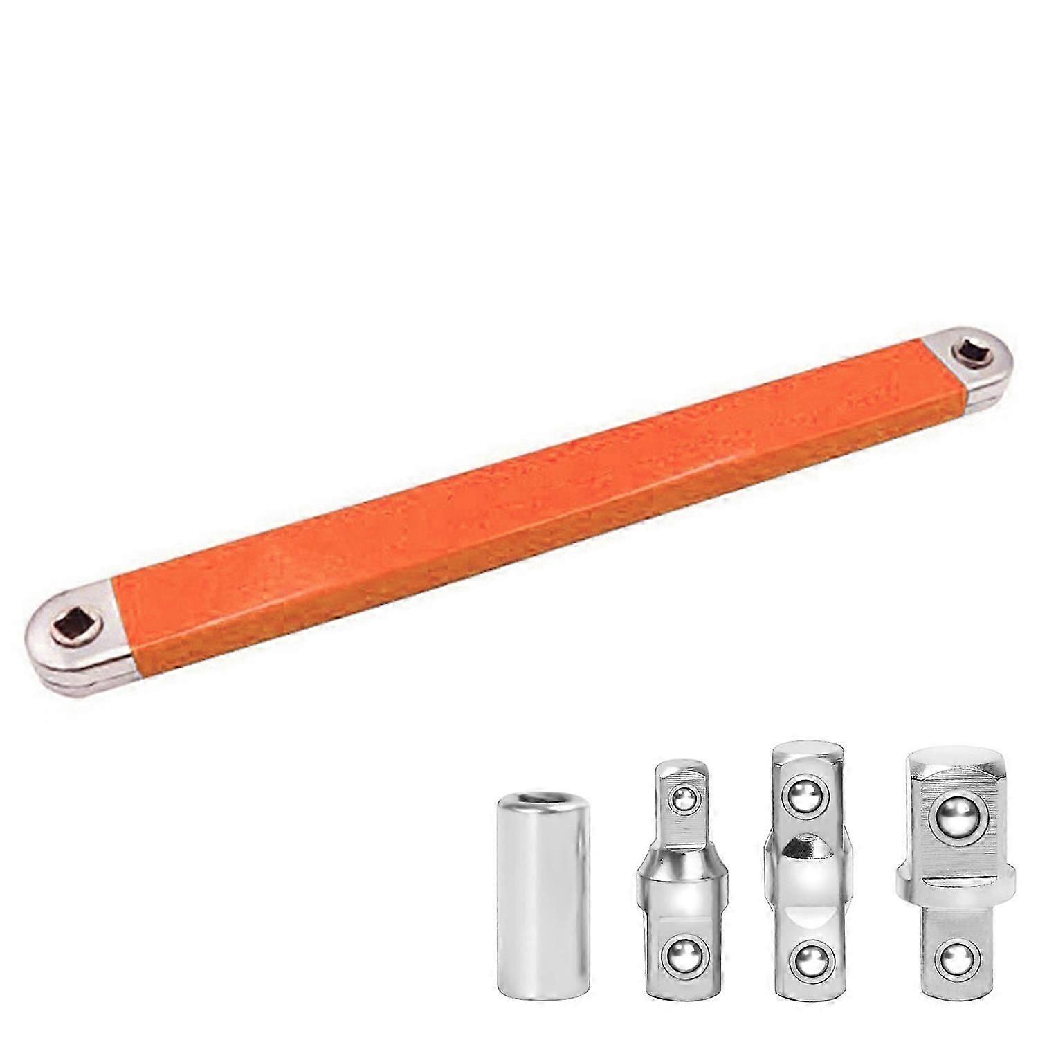 2025 Latest Model Type B Universal Multi-purpose Extension Wrench High Carbon