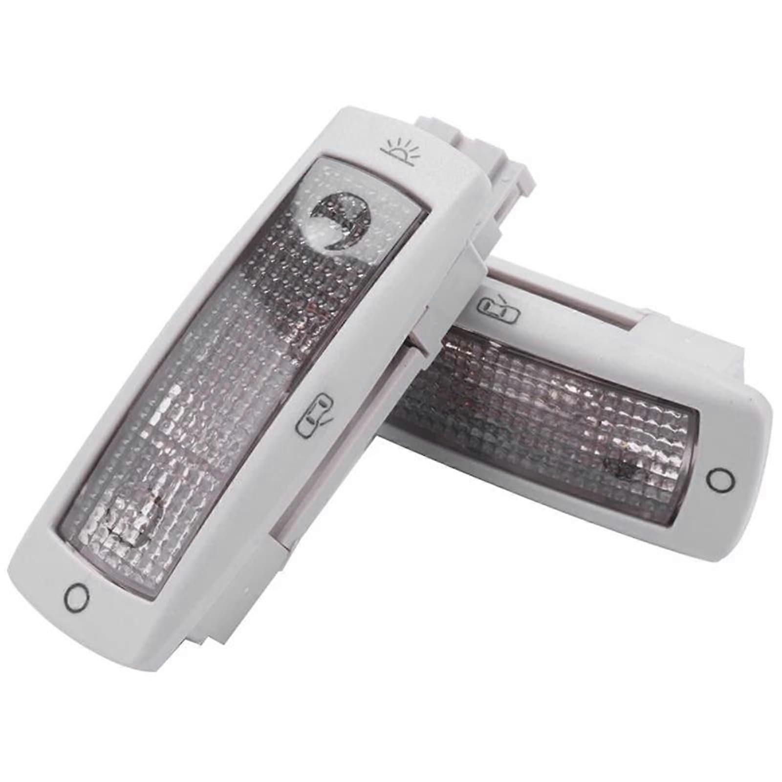 Reading light for Fabia 20002008, Superb 20022008, card reading light, 3B0947291B