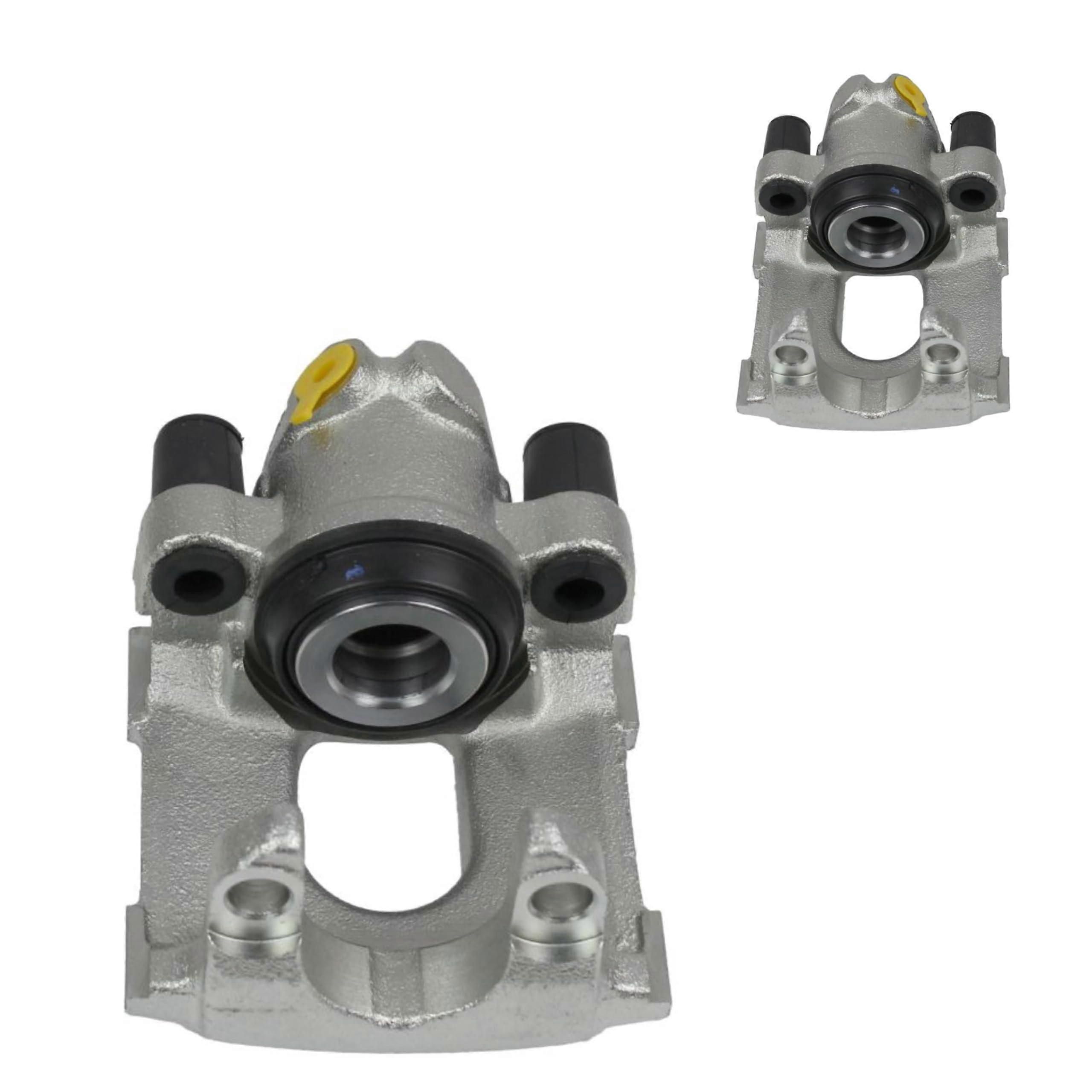 2x Brake Caliper Rear Axle Left Right for X3 E83 3 Series Cabriolet E46