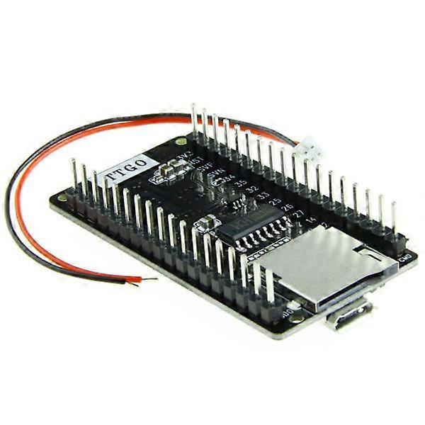 ESP-32 V1.0 Rev1 WiFi Bluetooth-compatible Development Board for Automation