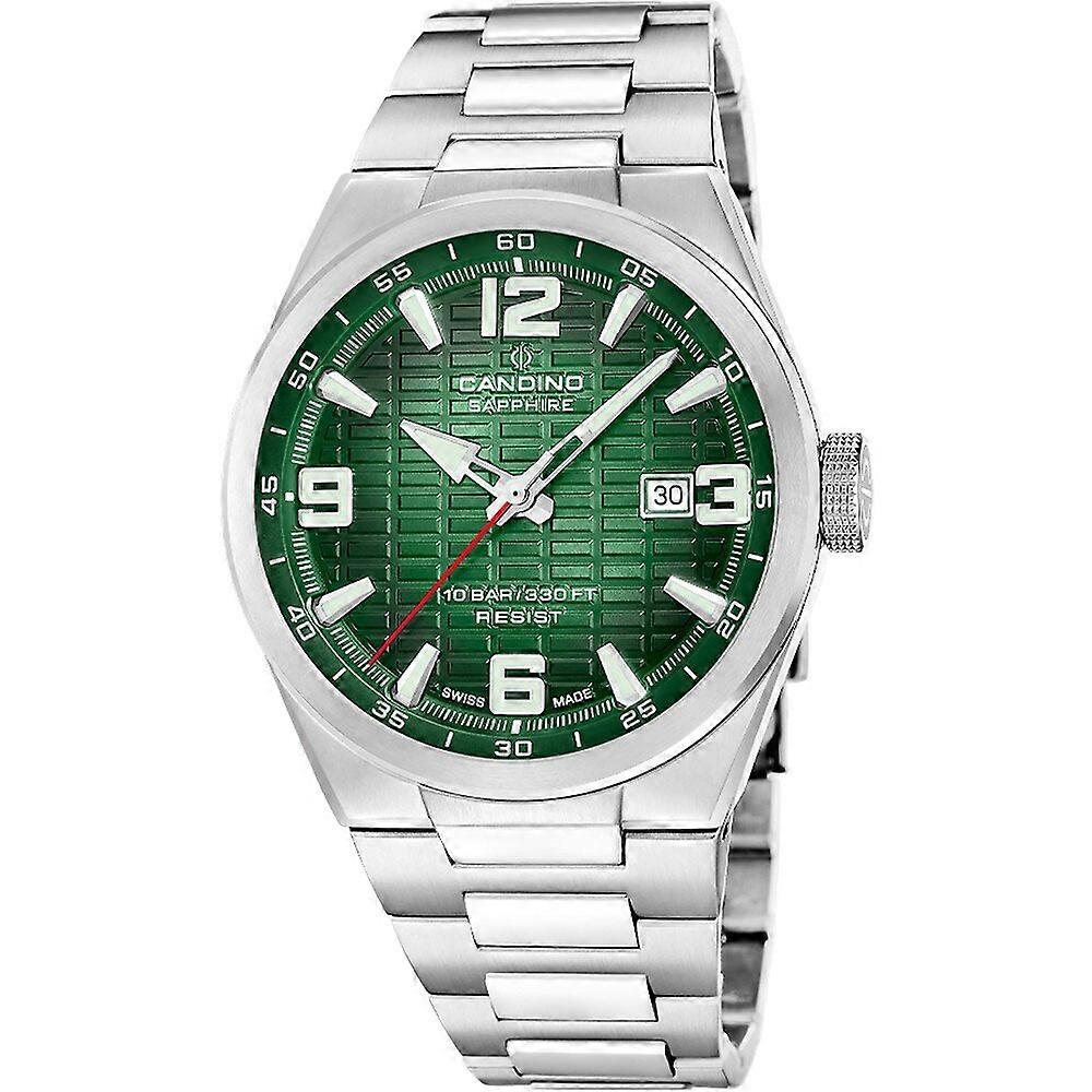 Candino - C4797/4 - Wristwatch - Men