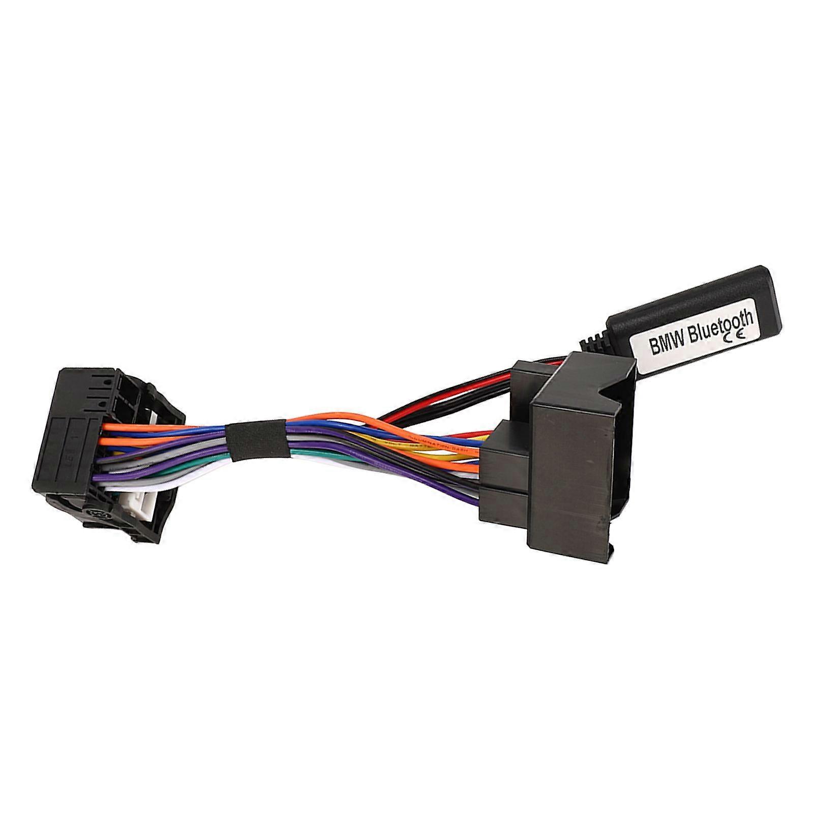 Wire harness for E85 E86 Z4 E83 X3 Bluetooth module