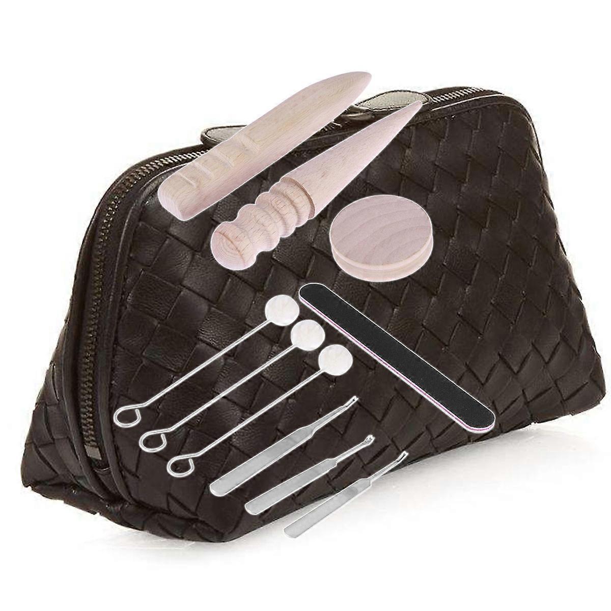 Craft Tool Kit, Suitable for Sewing Carpets Canvas and Other Fabrics