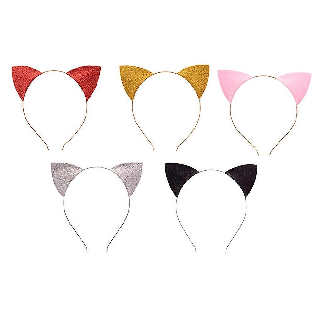 Comfortable Hair Bands, Lightweight and Durable Masquerade Headband for Special Events