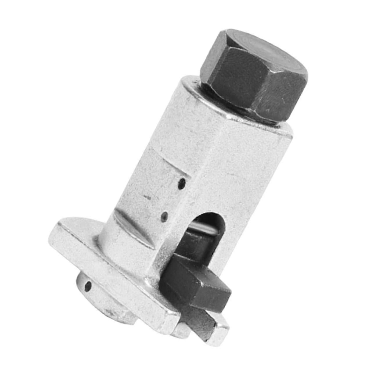 Car Shock Absorber Remover Tool, Suspension Strut Separator, Automotive Chassis Spreader for Compatible Vehicle Models