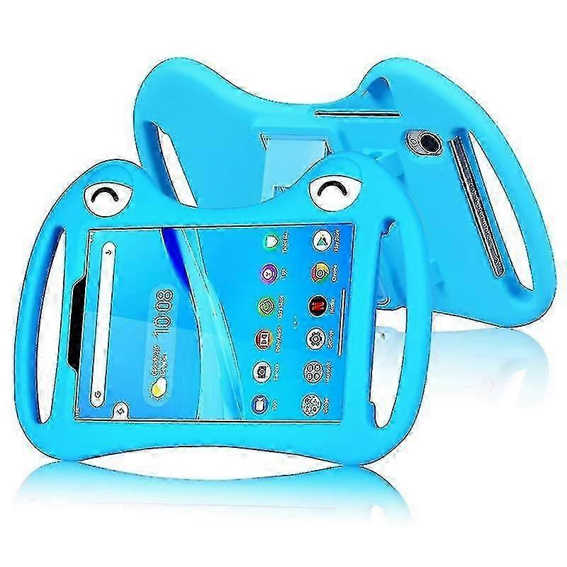 Silic Tablet Case For Tcl Tab 8 4g