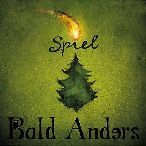 Bald Anders - Spiel  [COMPACT DISCS] Digipack Packaging USA import