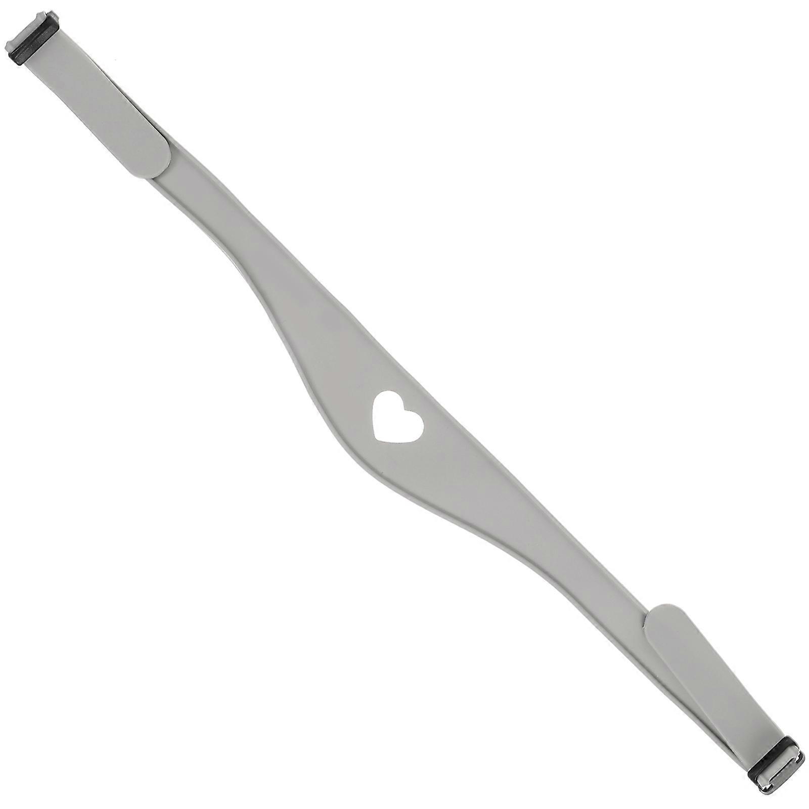 Hair Cutting Band For Men And Boys Ideal For Hair Salon And Home Use Available In Grey Color With Adjustable 2Set Design
