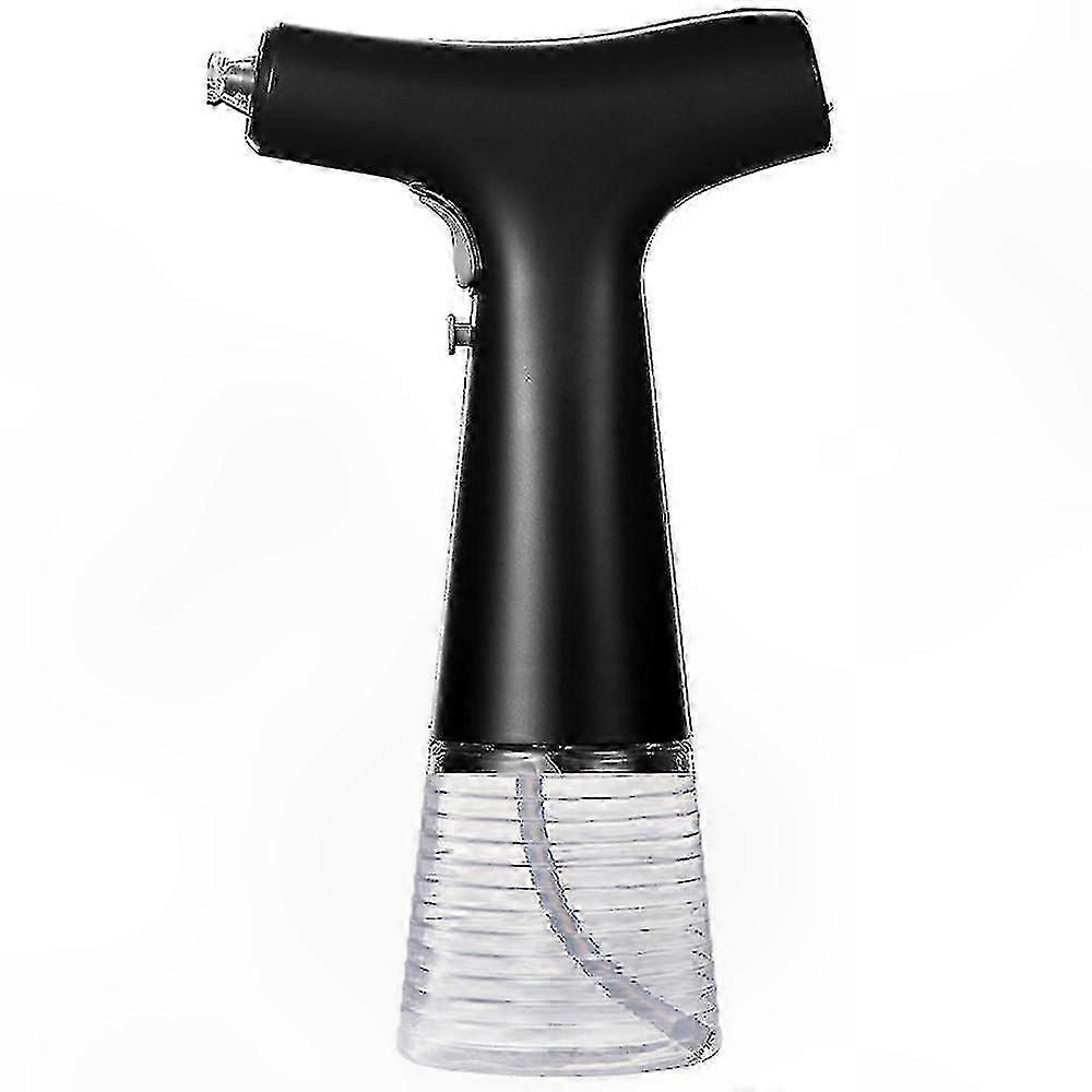 Electric Oil Sprayer for Cooking Olive Oil Spray Bottle Reusable Kitchen Tool for Healthy Meals