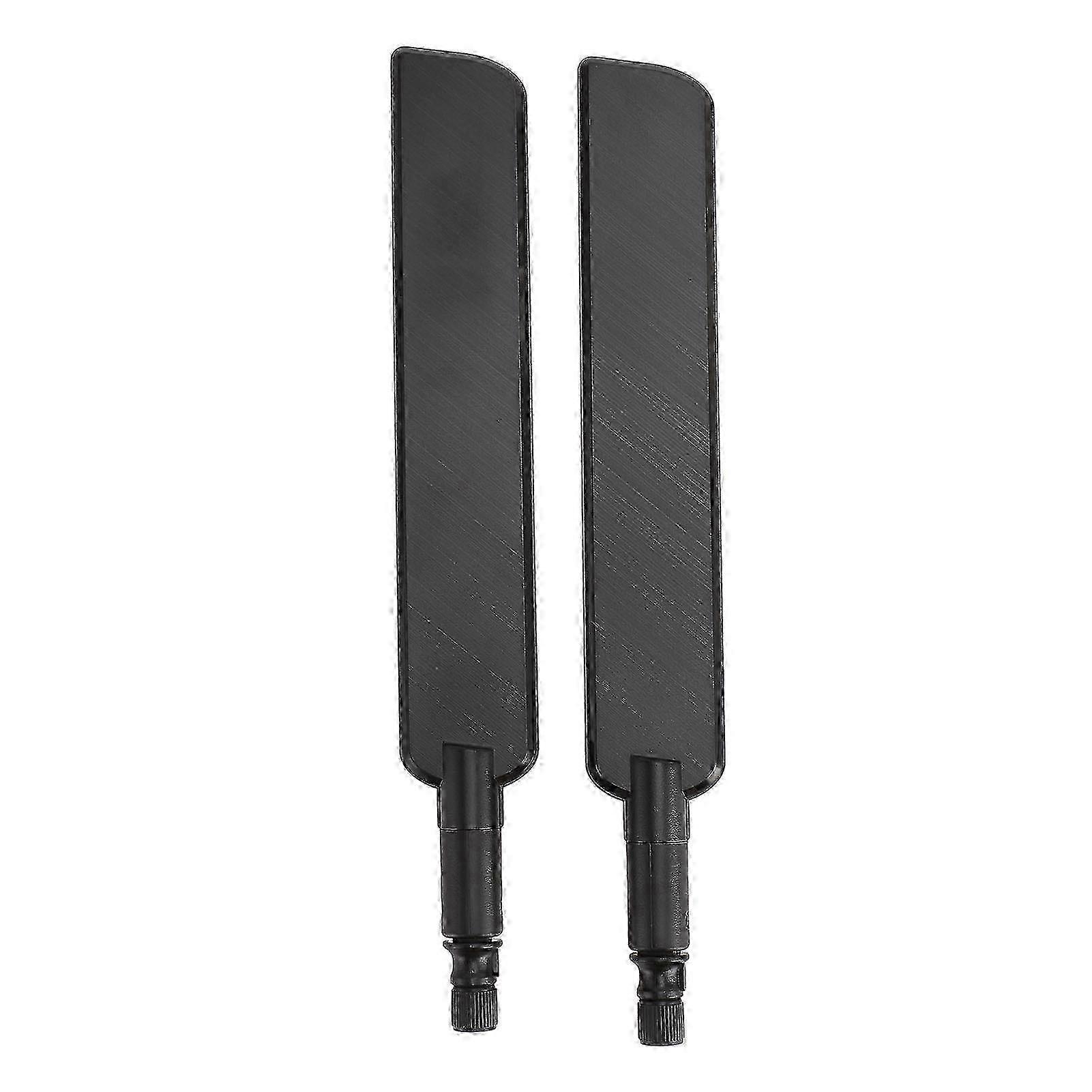 2025 Dualband-WLAN-Antenne 12dBi mit SMA-Anschluss für das Upgrade des Büronetzwerks