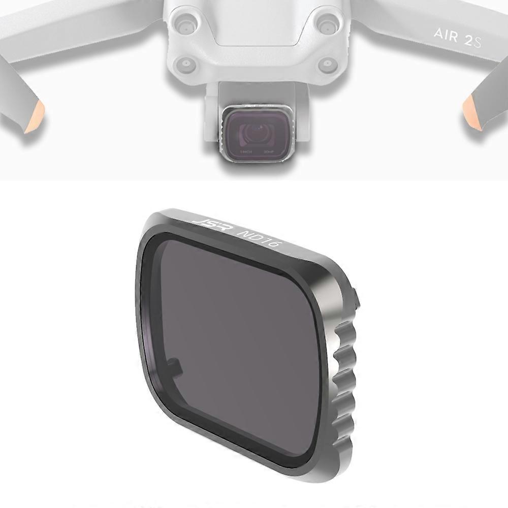JSR ND16 Lens Filter for DJI Air 2S