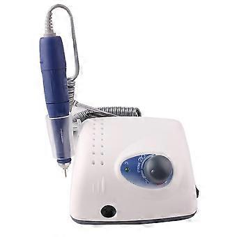 electric nail drill machine, electric nail drill manicure machine kit HG