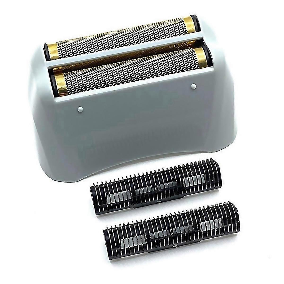 For Shaver Foil And Cutters For Andis 17150 17200 Washable 3d Intelligent Floating Shaving