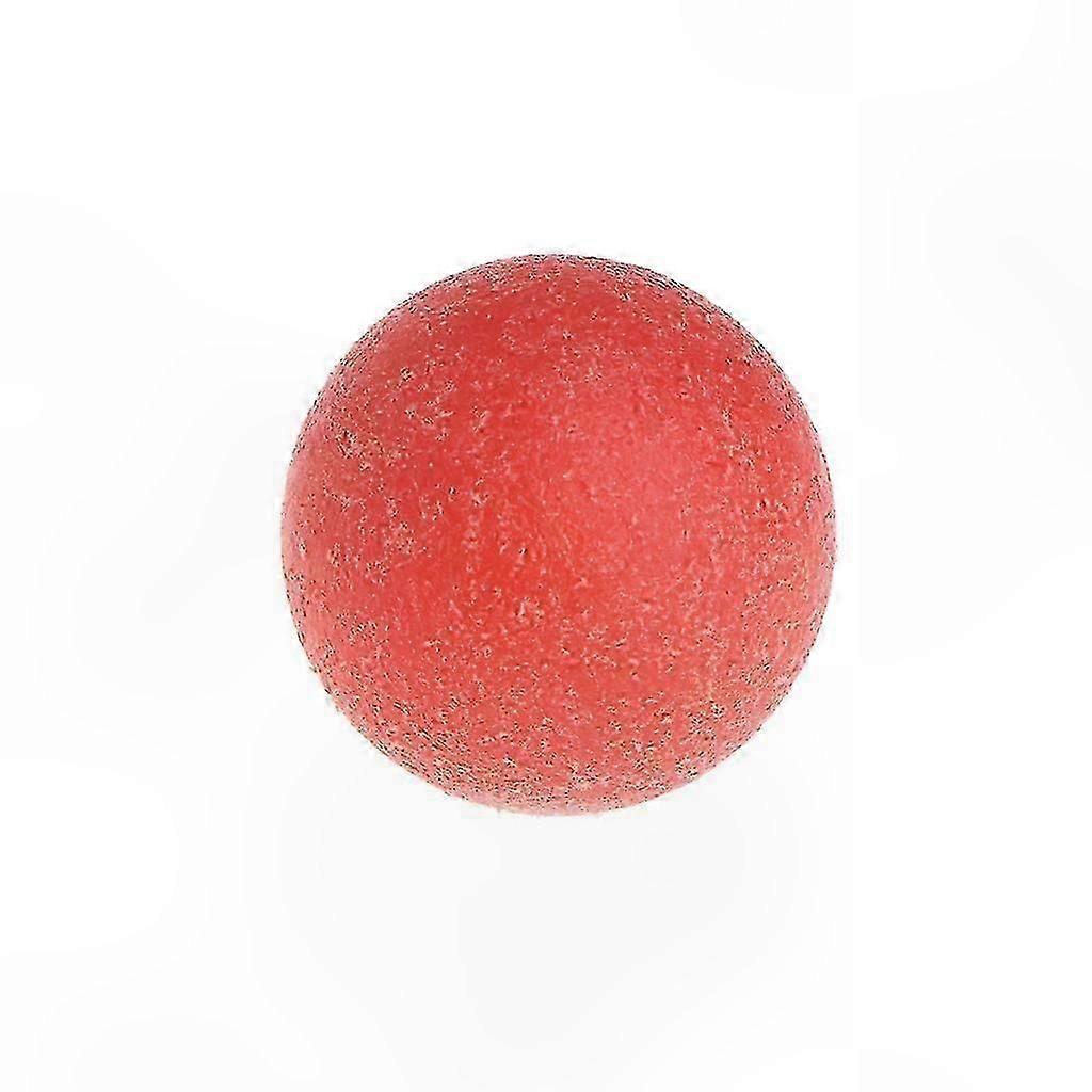 Foosball Table Accessories Replacement Balls for Tabletop Soccer Game