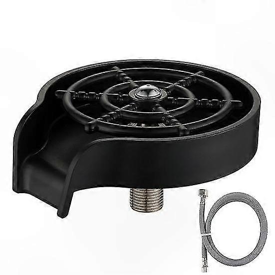 Portable Reusable Cup Cleaner for Practical Cleaning Solutions