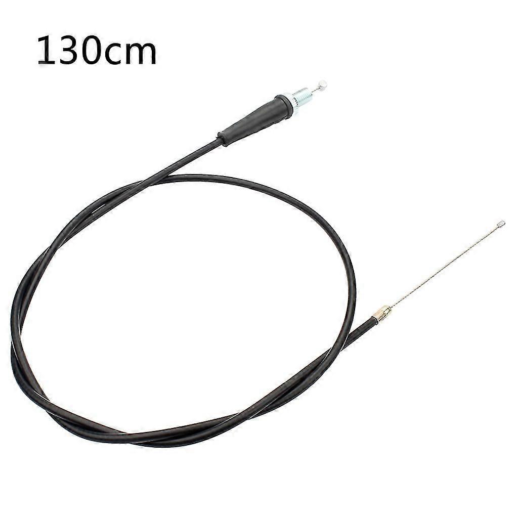 Throttle Cable for 50cc to 250cc 4-stroke Bikes in 5 Sizes