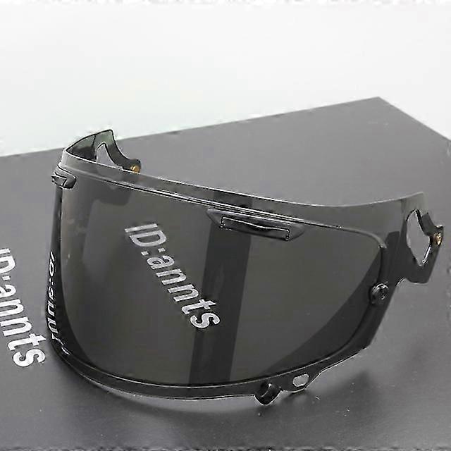 Helmet Visor for Arai RX-7X RX7X CORSAIR-X RX-7V RX7V NEO XD VAS-V VECTOR-X Vector X Defiant-X Defiant X Quantum X Signet X Lens