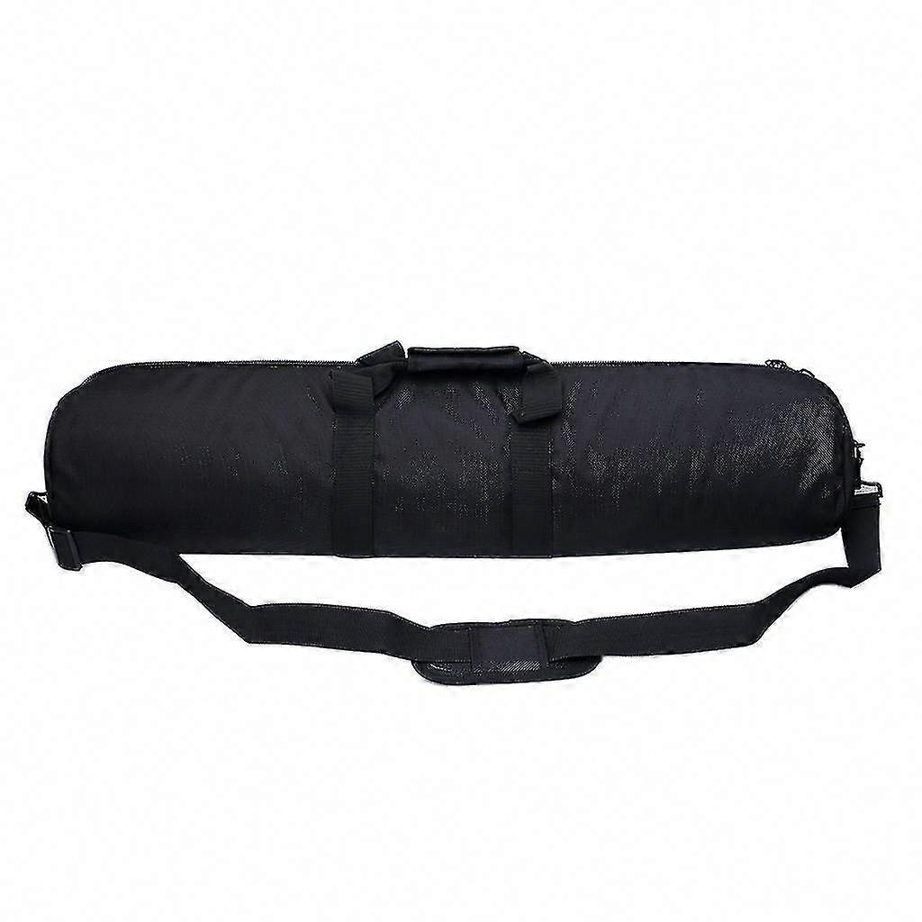 55/75/80cm Padded Strap Camera Tripod Carry Bag for Manfrotto Gitzo Velbon Case