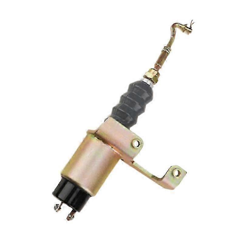 Sa-3765-24, Rsv1751 Engine Stop Solenoid 24v compatible with