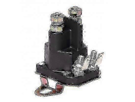 12V Industrial Vehicle Starter Relay Trombetta 862-1241-211-12