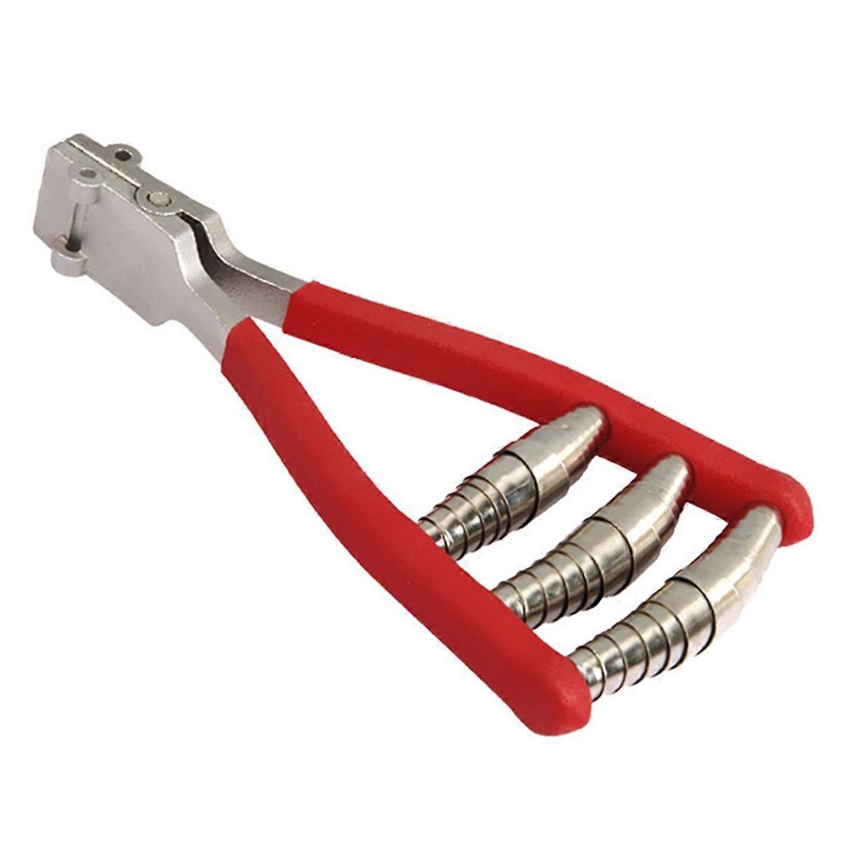 Stringing Machine Starting Professional Universal Wide Head Starting Clamp for Accessories Tennis B