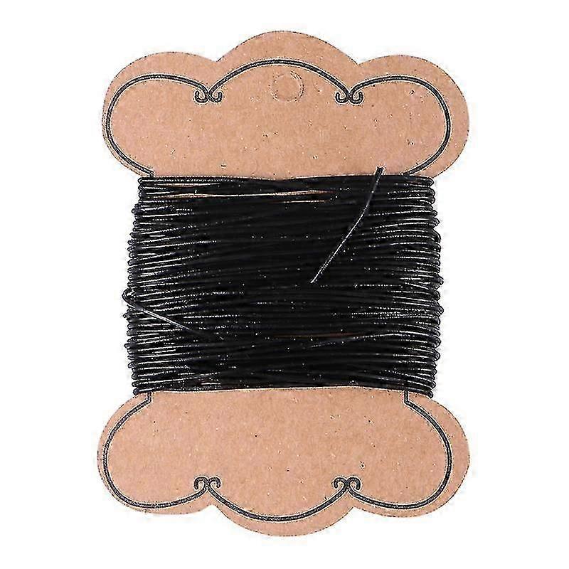 1pcs Cowhide Rope Diy-c