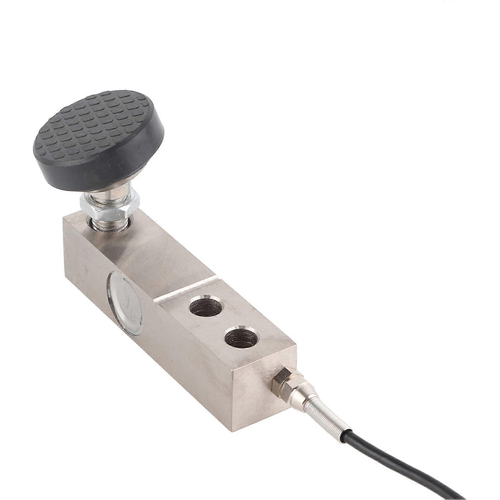 Shear Beam Load Cell Sensor PSD-F1 1000KG 4-Core Shielded Cable