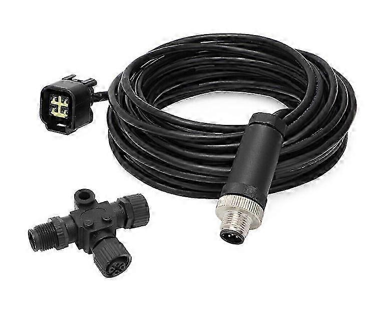 NMEA2K/NMEA 2000 Καλώδιο 5m με T Connector για Honda 06653-ZZ3-760HE