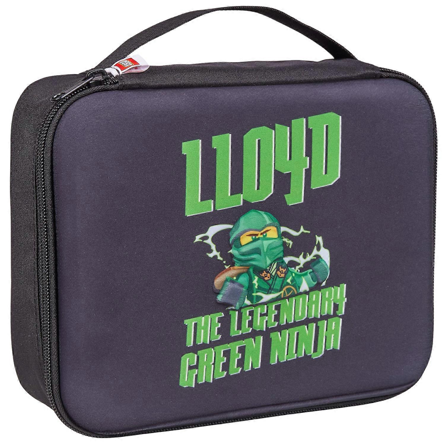 Lunchbox LEGO Ninjago Lunchbox