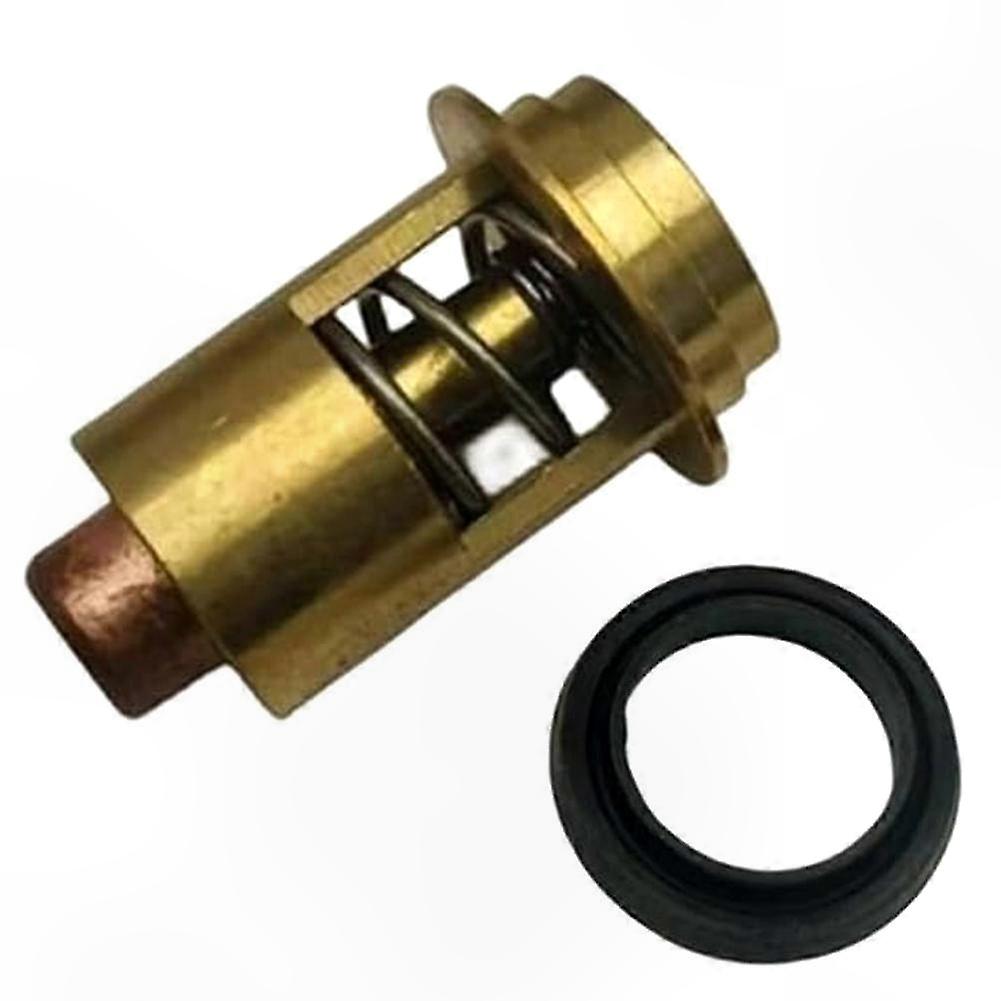 Marine Engine Thermostat 42℃ for 1GM 2GM 3GM Series Replacement