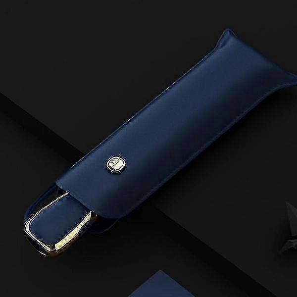 Outdoor Umbrellas Sunshades Ultralight Umbrella Creative Automatic ...