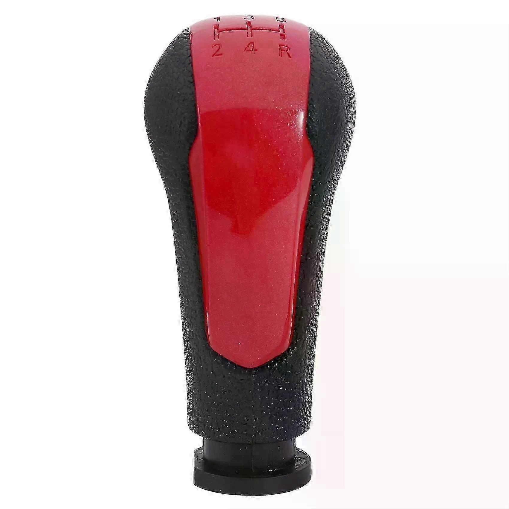 5 Speed Gear Shift Knob Lever Shifter Handle Stick Fit For Chevrol...