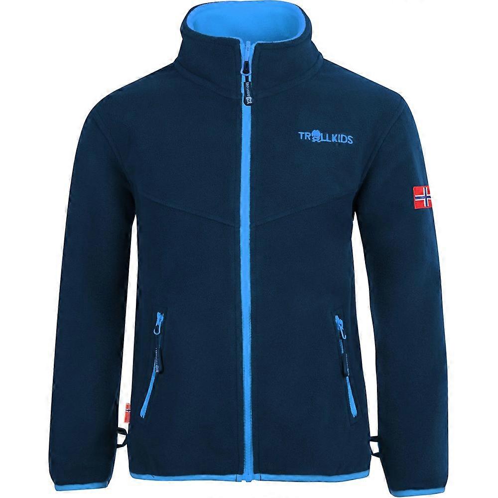 Sweatshirts Trollkids Oppdal 414110
