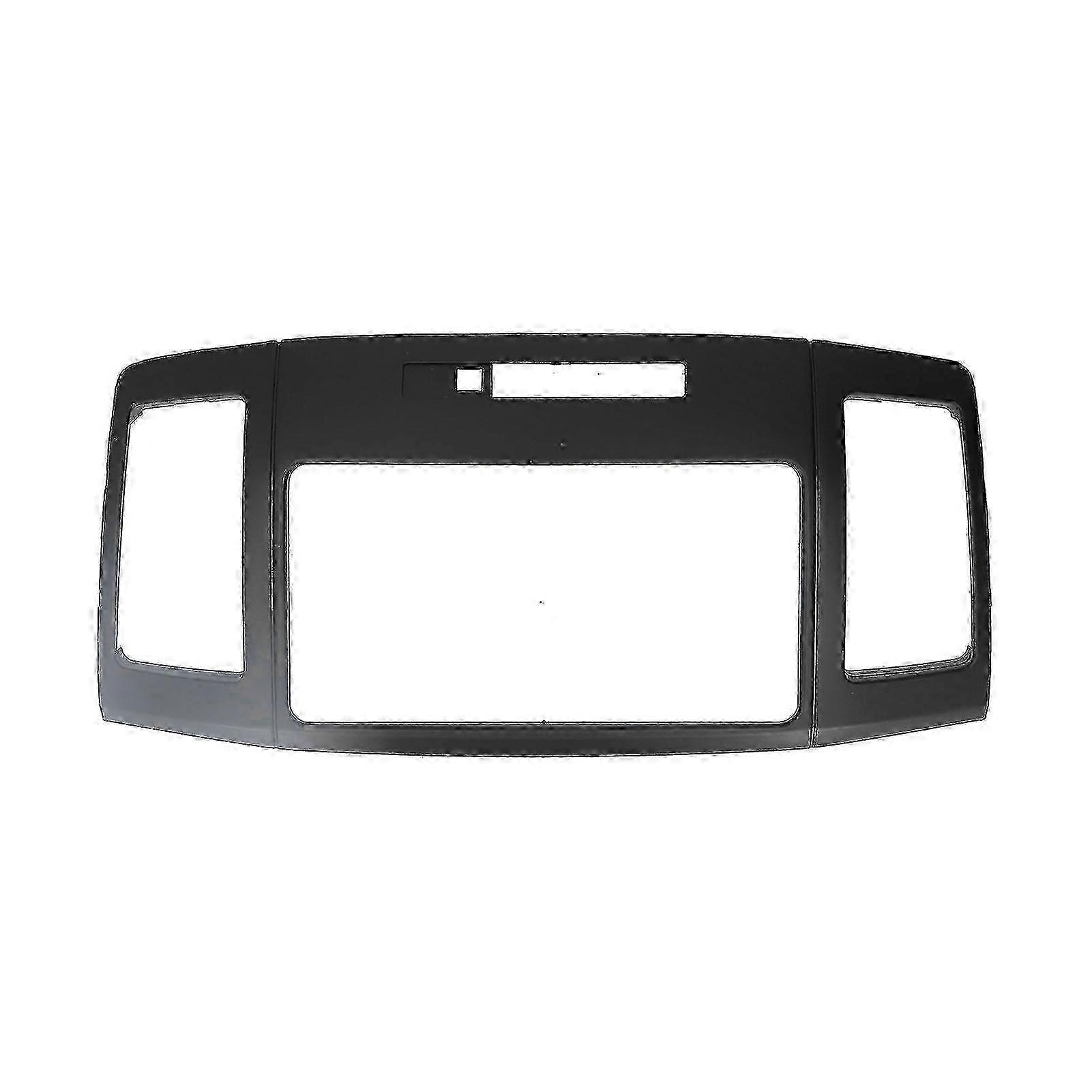 Allion 240 2001-2007 2Din Audio Navigation System with DVD Player and Stereo Radio Panel