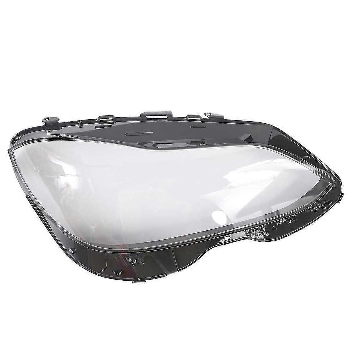 Right Side For - E W212 2014-2015 Headlight Cover
