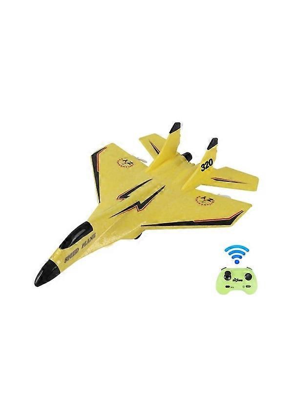 Tcherchi 3.7v Remote Control Fighter Aircraft 03