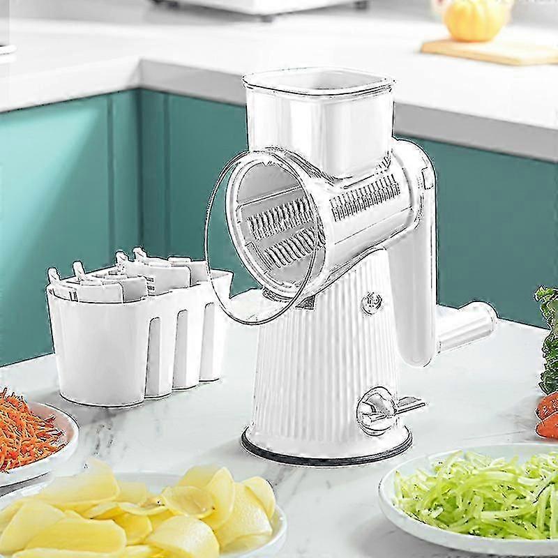 Vegetable Chopping Machine, Professional Onion Chopping Machine, Multifunctional 13-in-1 Food Choppe
