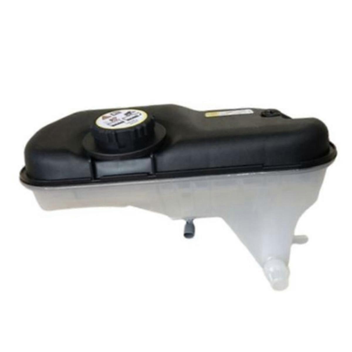 Expansion Tank Cooling Kettle for XF S-Type XJ C2Z11668 C2C41899 C2D36878