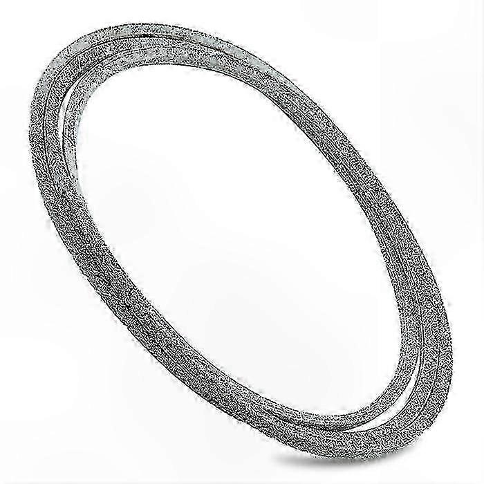 42" Kevlar Mower Deck Belt Compatible with Multiple Lawn Tractor Models