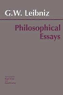 Leibniz: Philosophical Essays