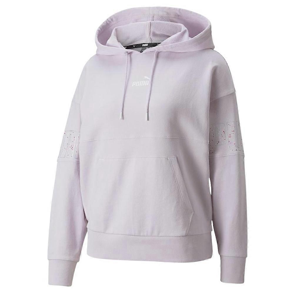 Puma Sweat à capuche Stardust Femme/Femme